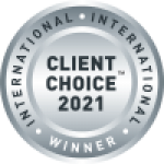 Client_Choice_2021_International_winner
